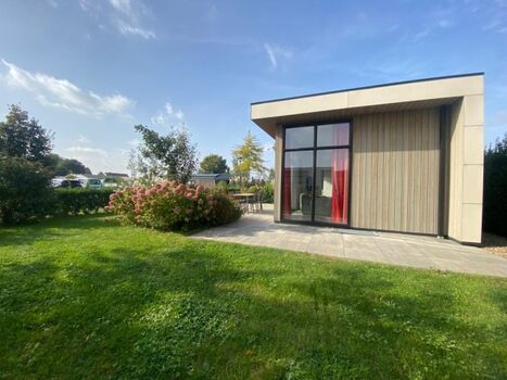 Hundefreundliches Chalet StaySmart 16c 