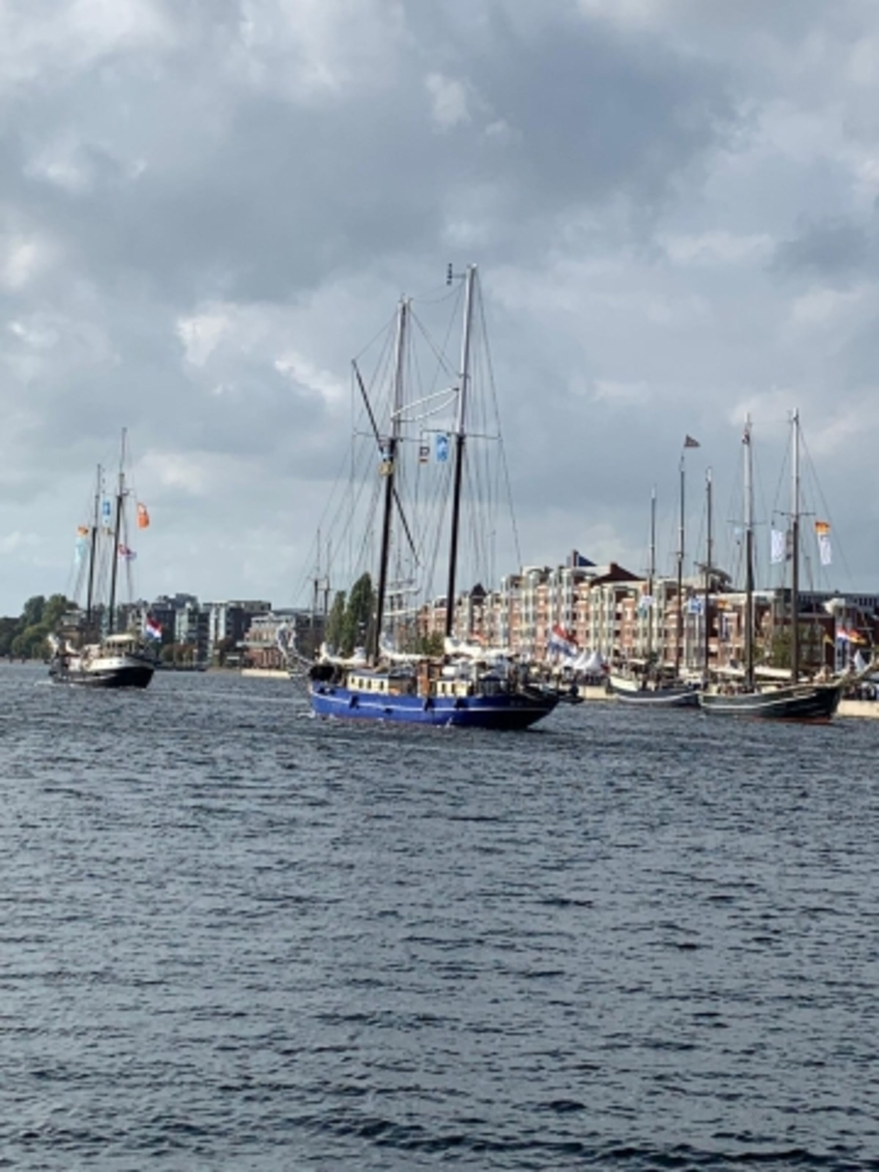 Wilhelmshaven 