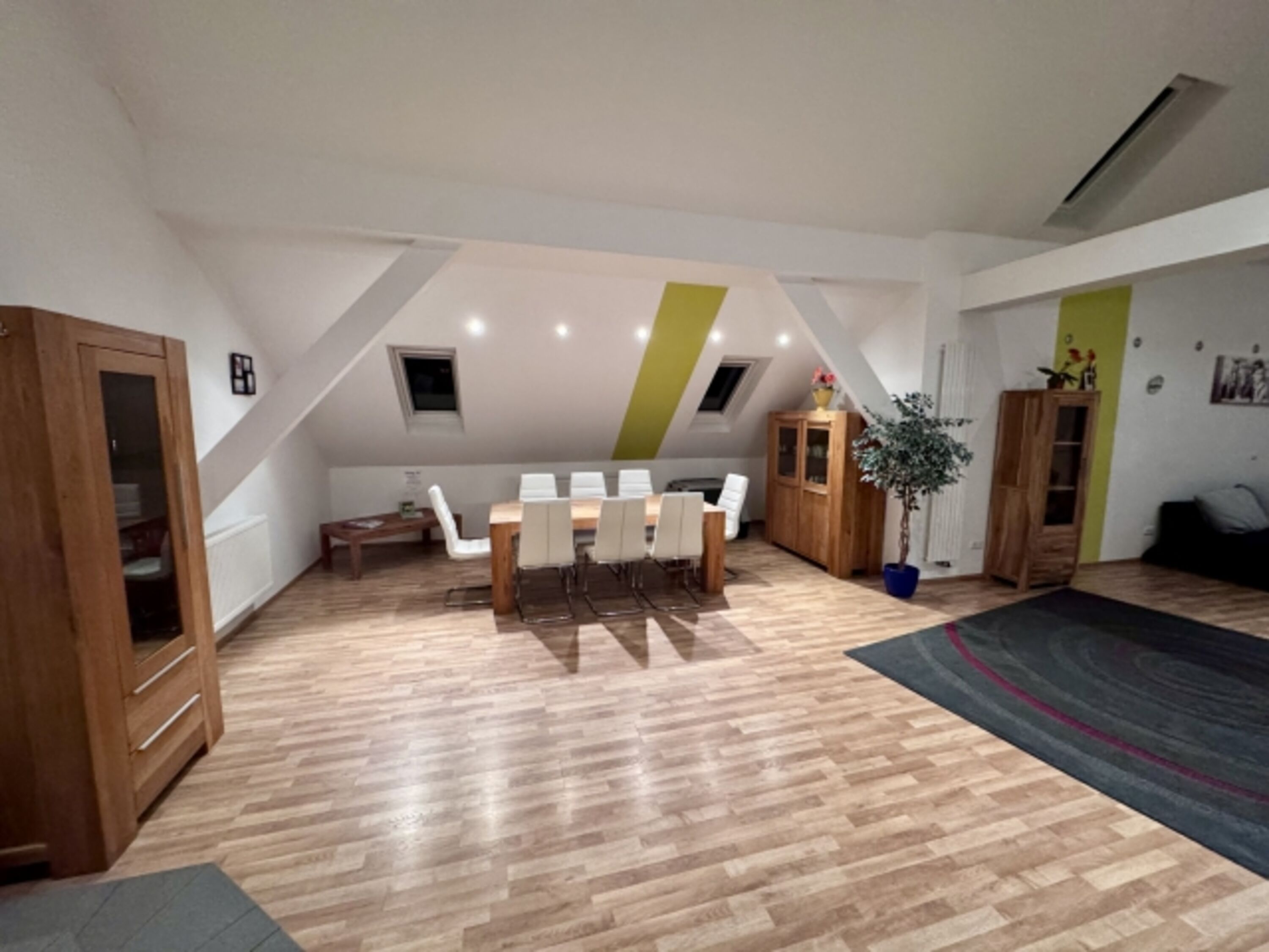Esszimmer