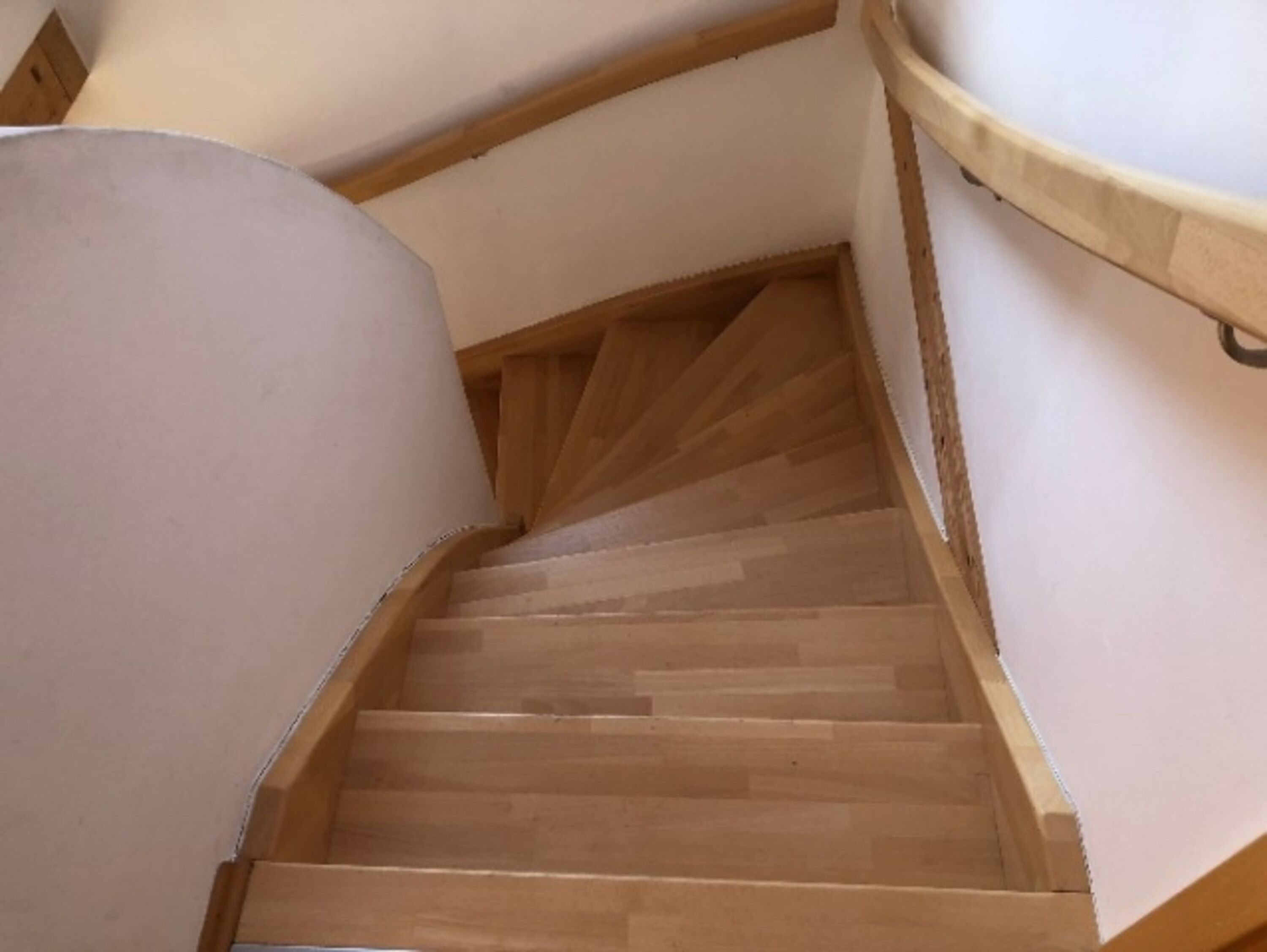 Treppe