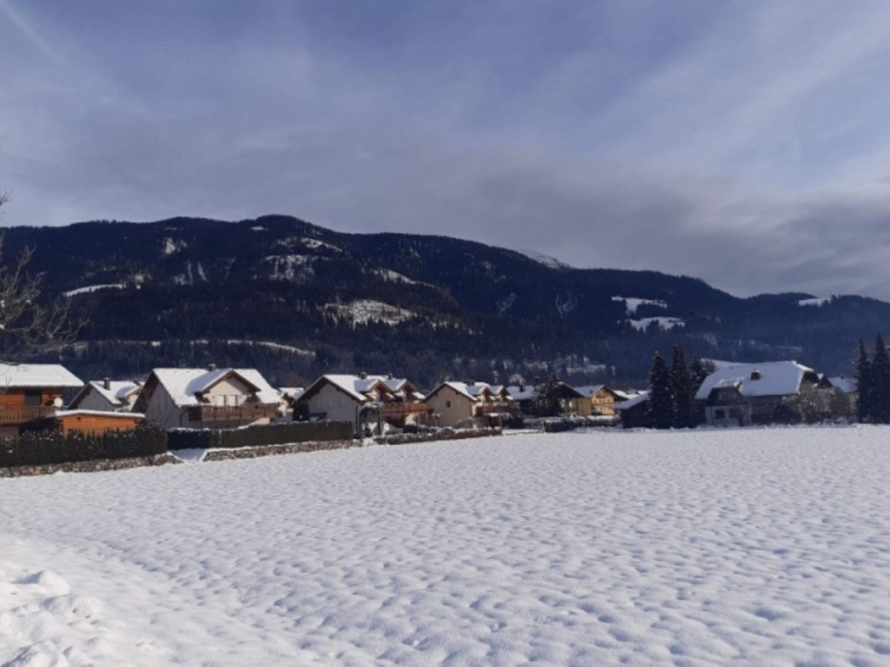 Siedlung