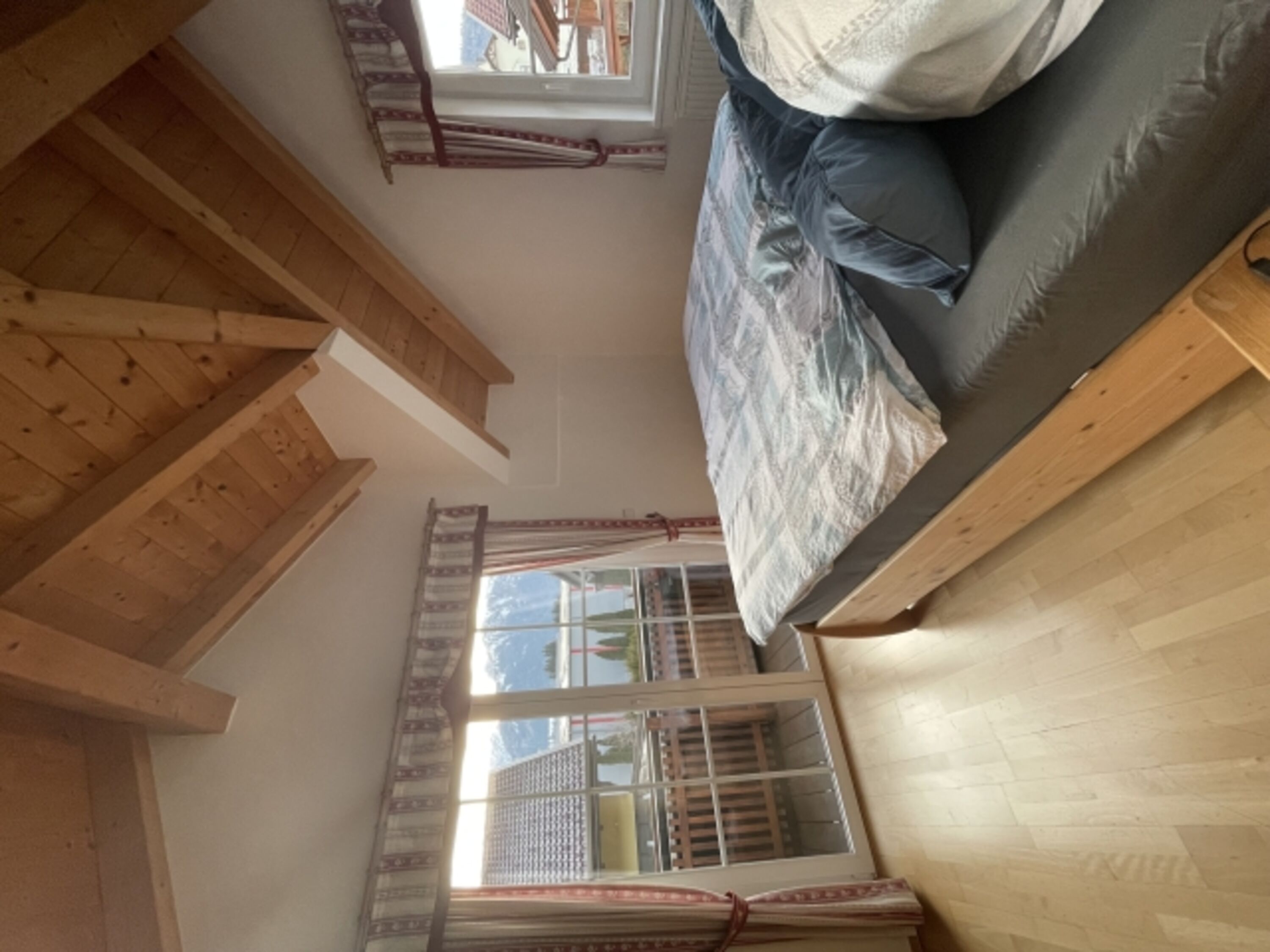 Schlafzimmer 1. OG