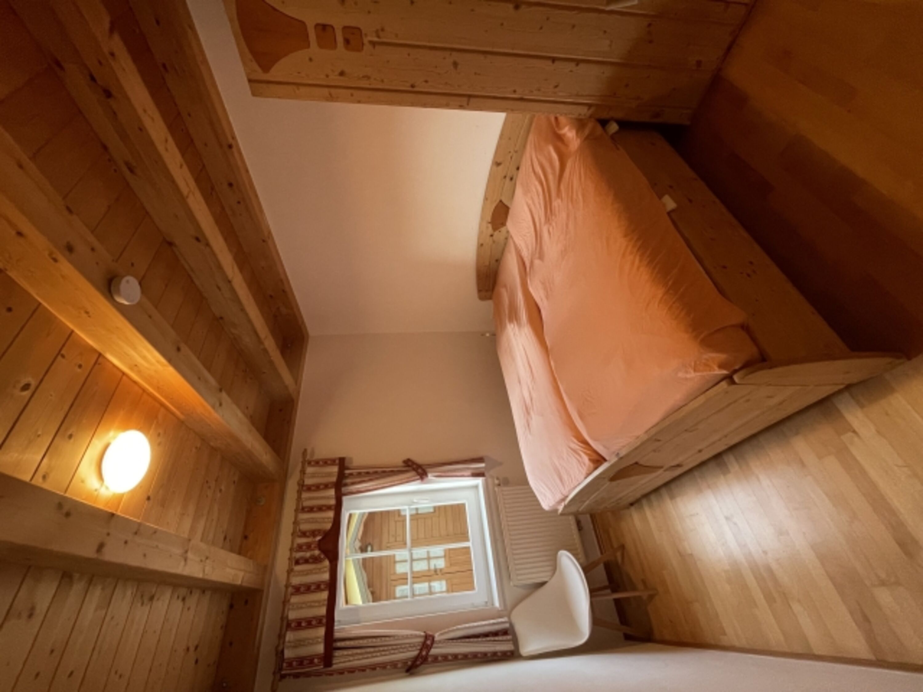 Schlafzimmer EG