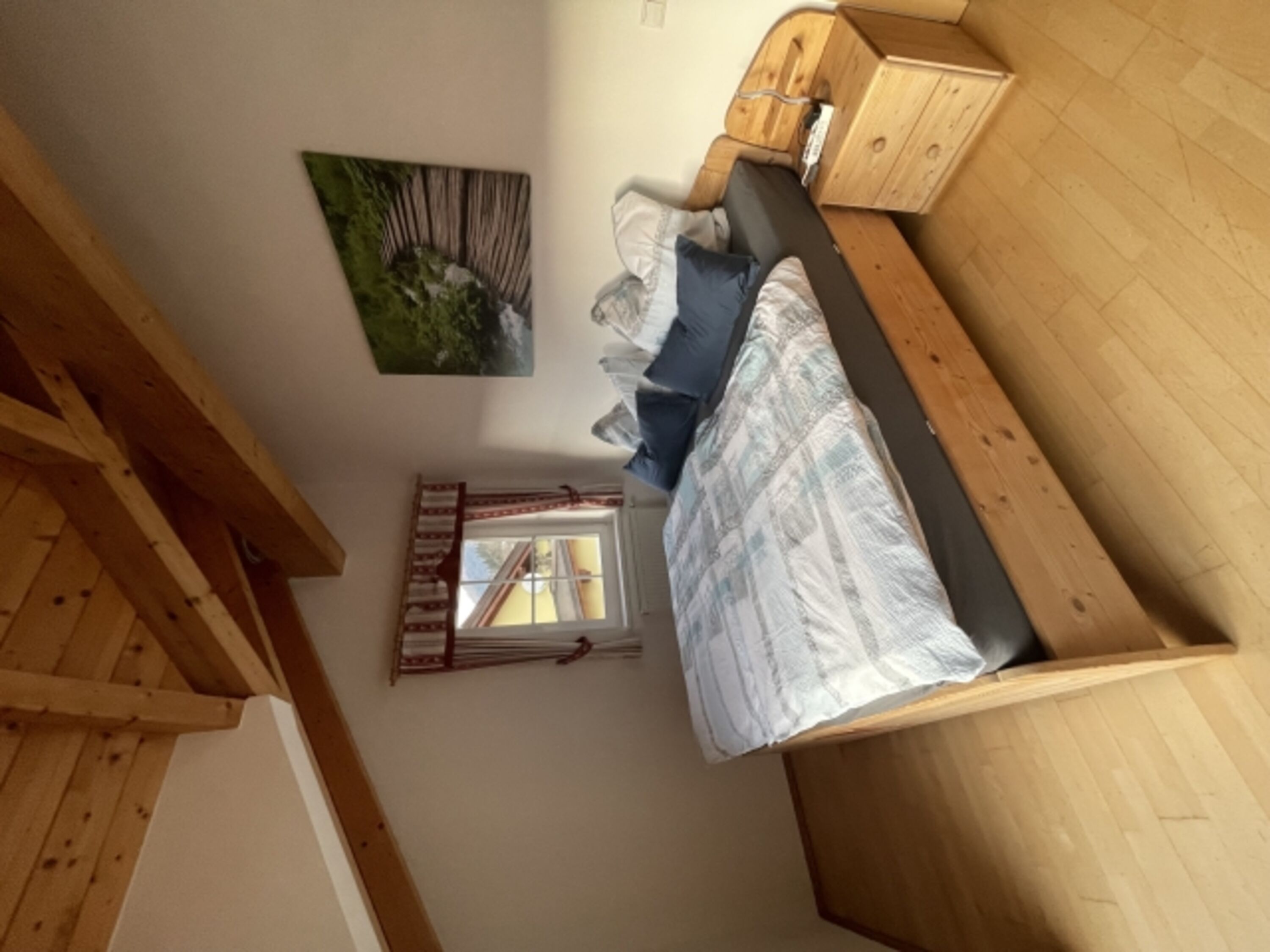 Schlafzimmer 1. OG