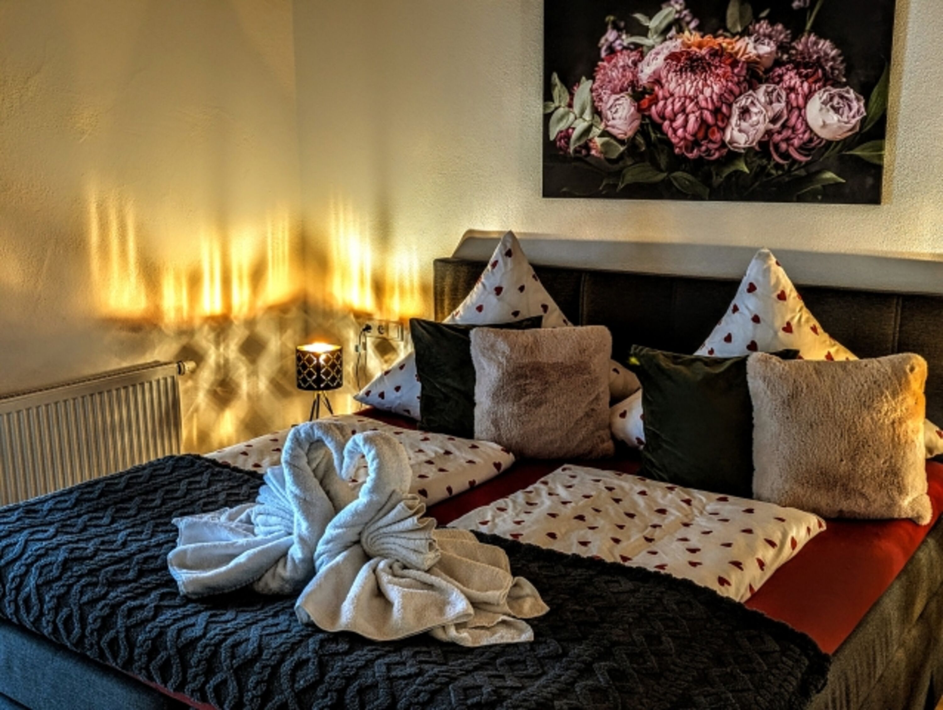 1. Schlafzimmer