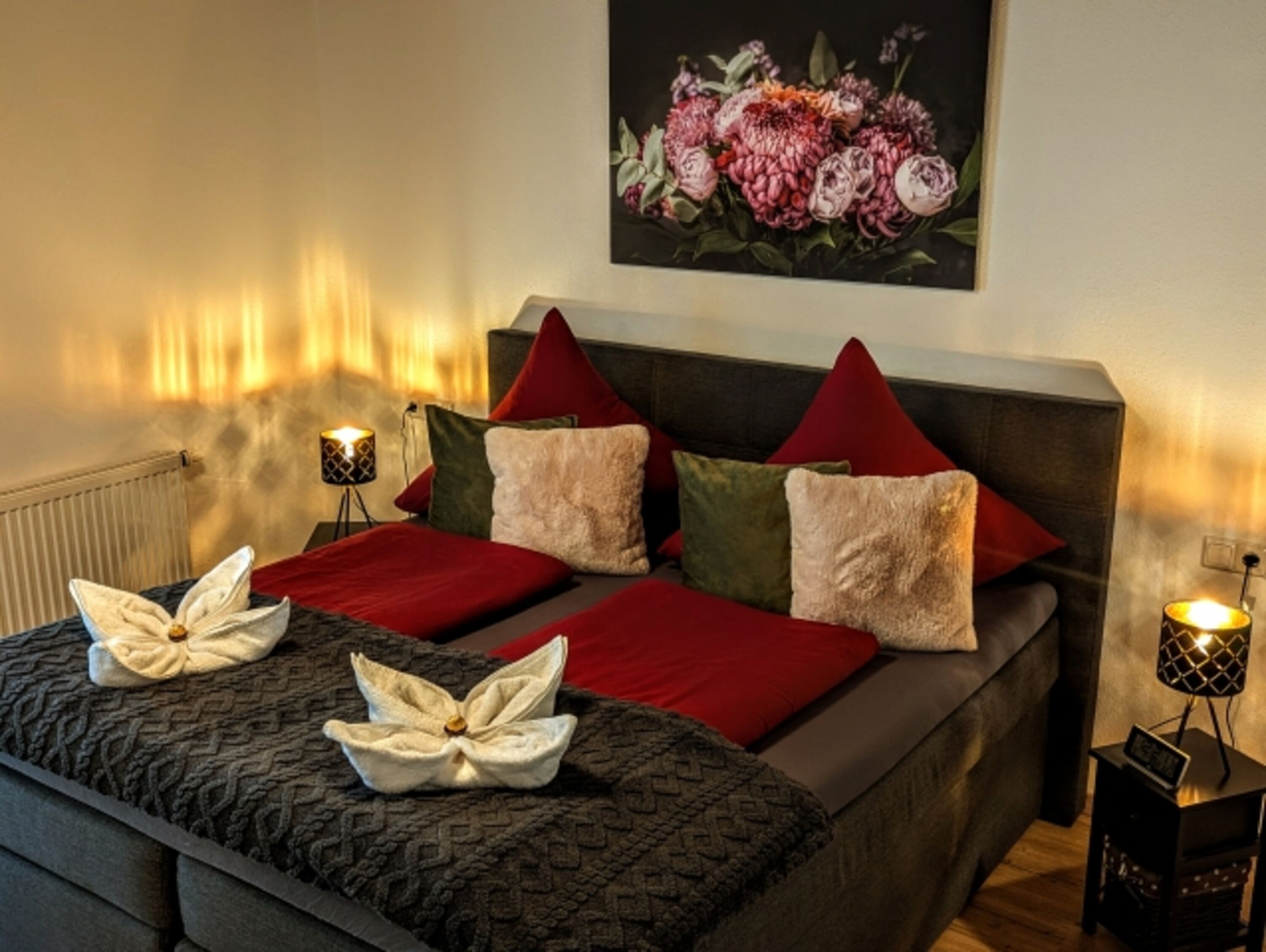 1. Schlafzimmer