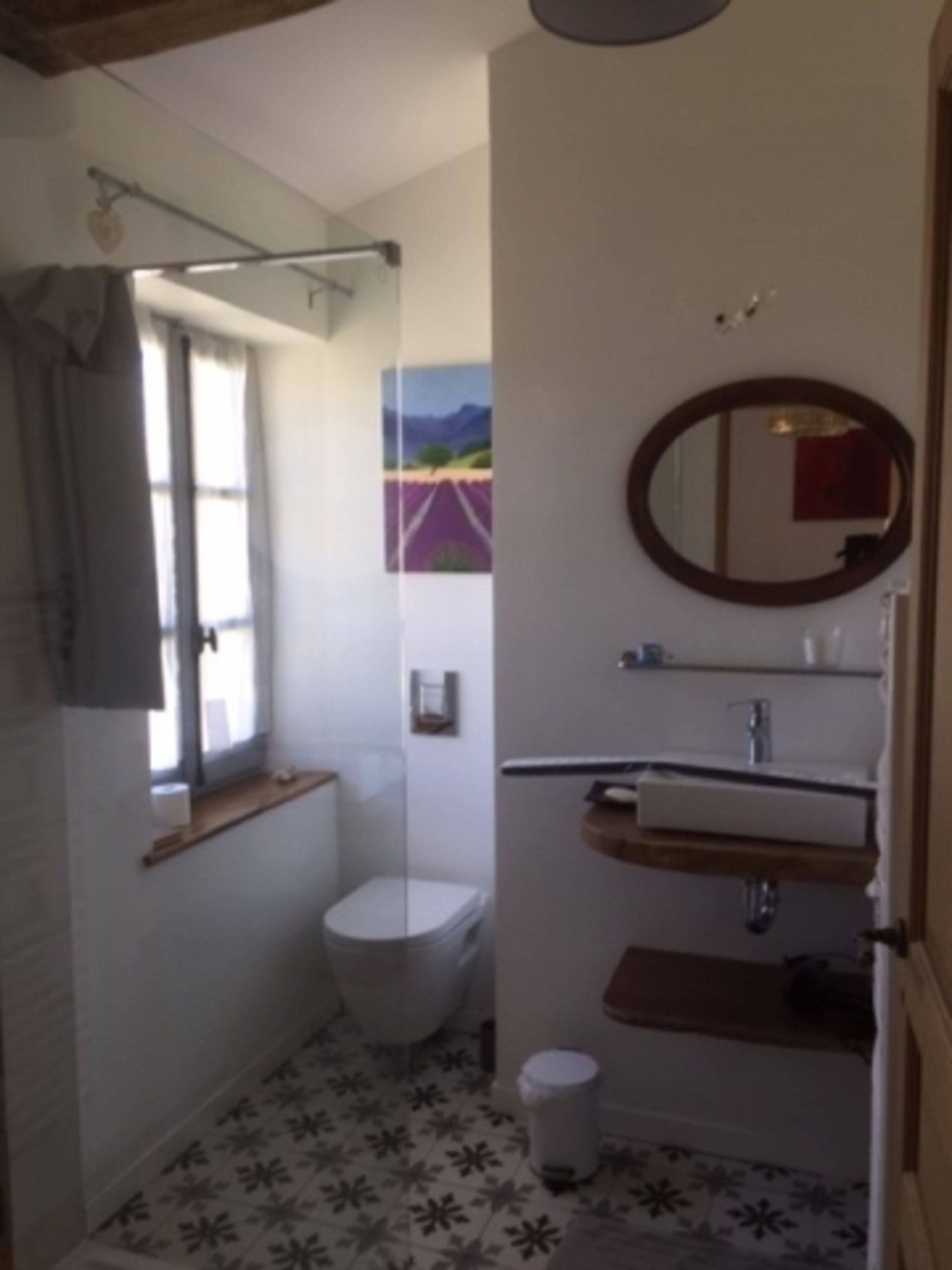 Badezimmer