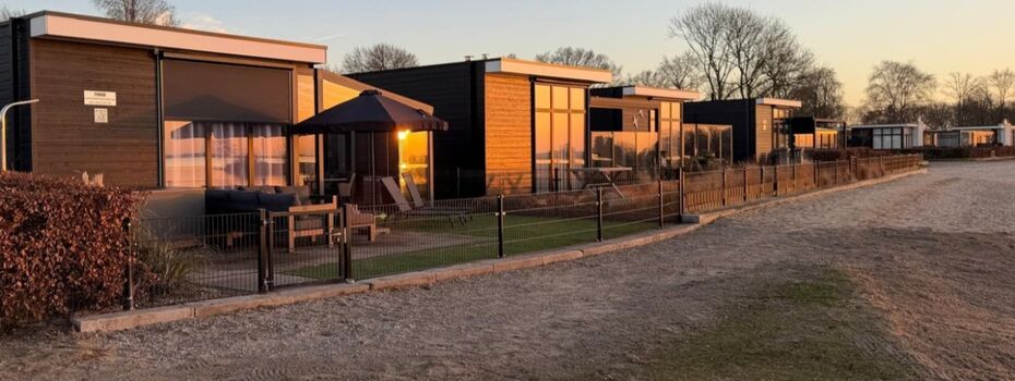 Haus direkt am Strand 