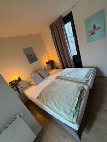 Zimmer nummer 3 für 2 Personen