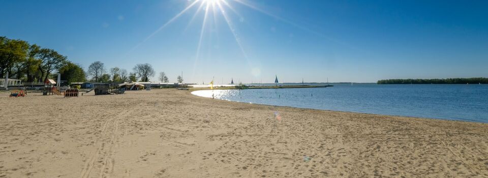 Europarcs Holland Badhoophuizen