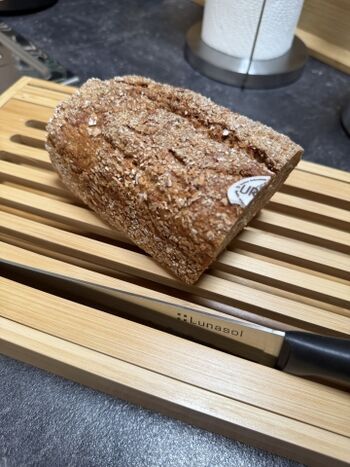 Diverse hochwertige Küchenutensilien