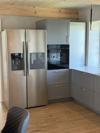 Küche / Kühlschrank