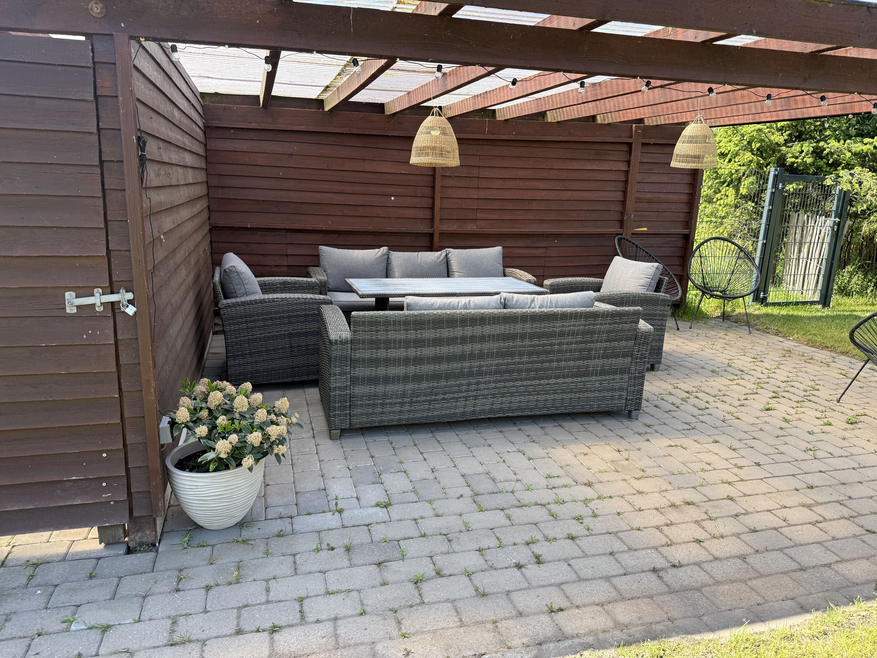 Sitzlounge