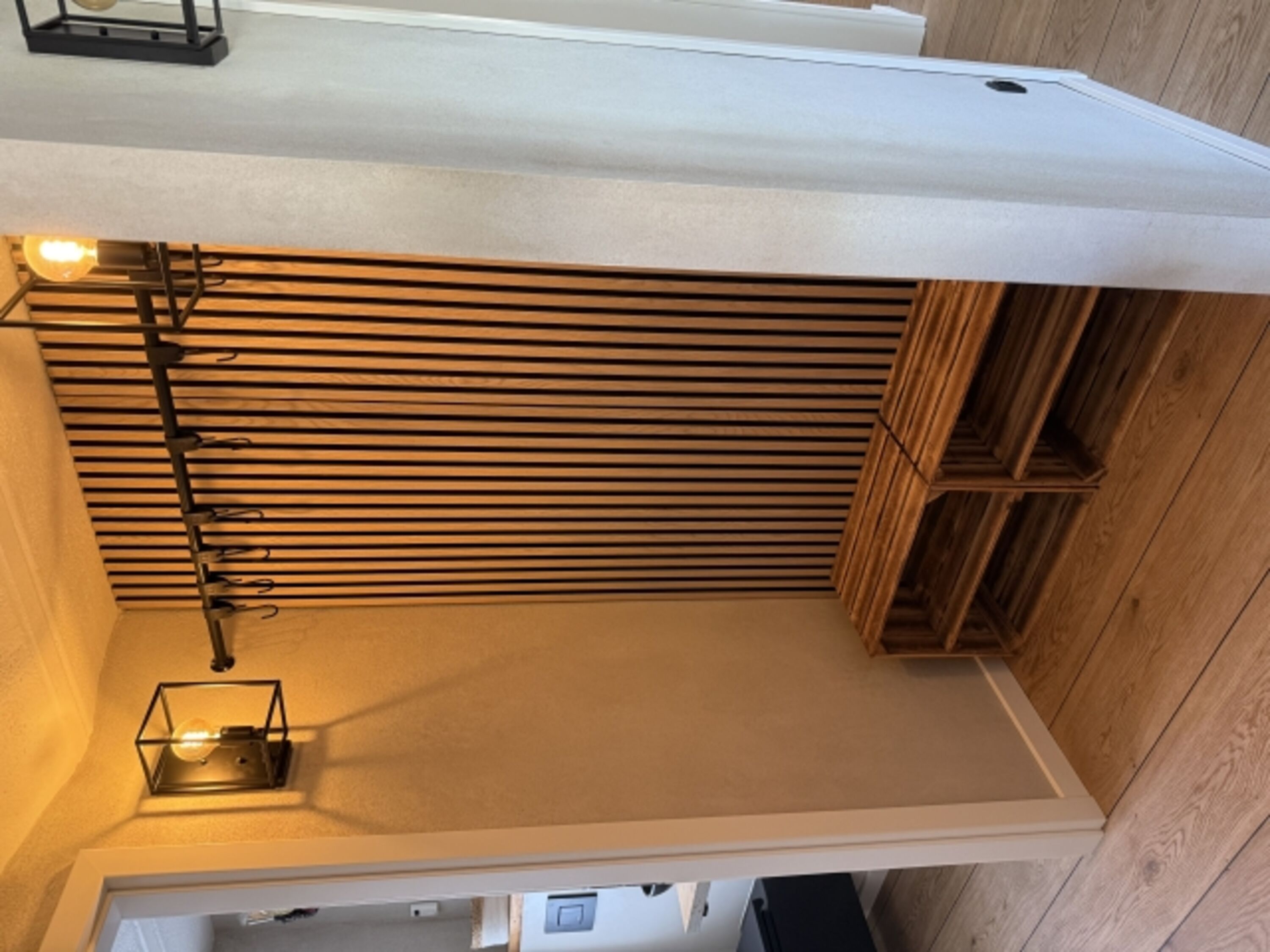 Garderobe