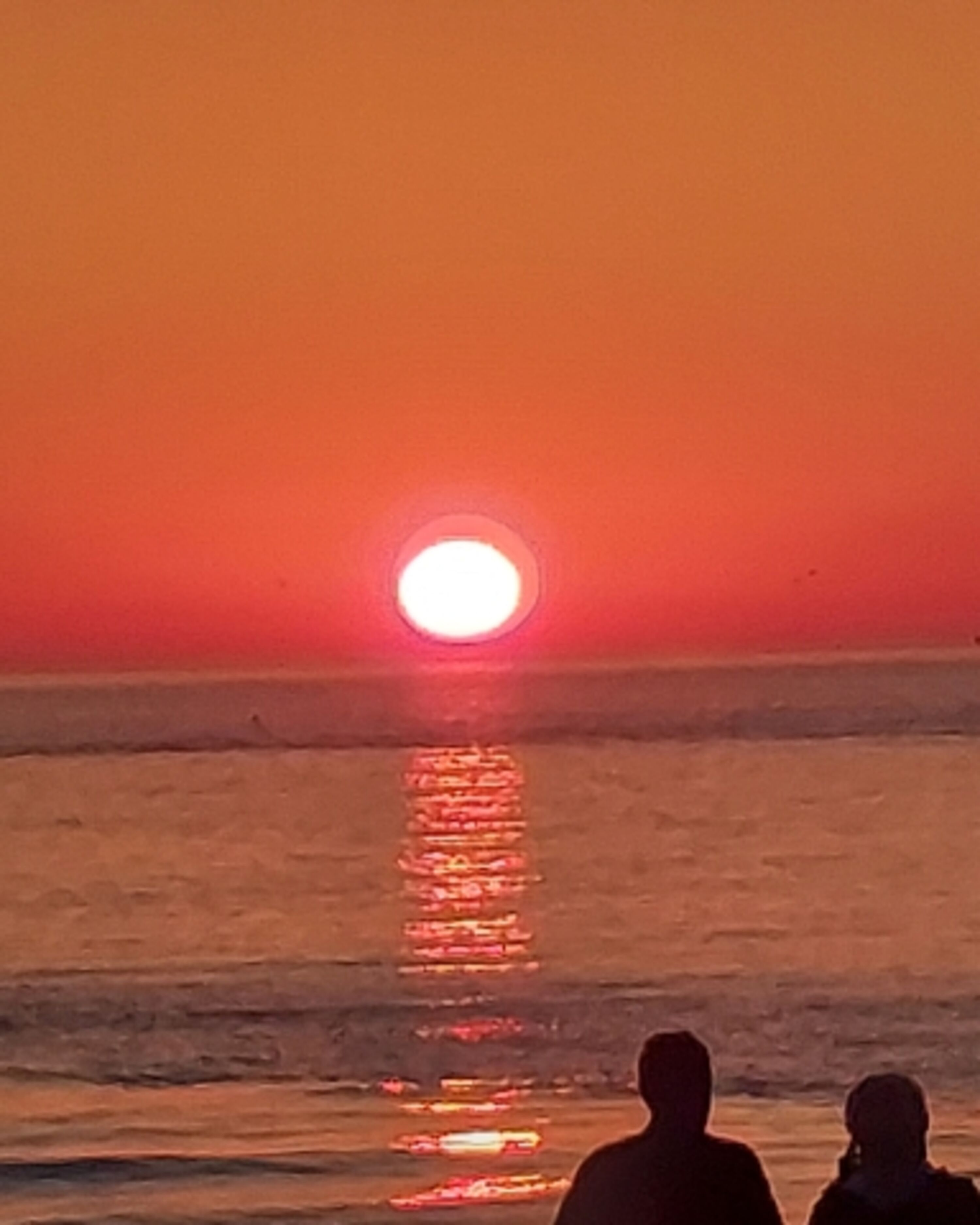 Der Strand