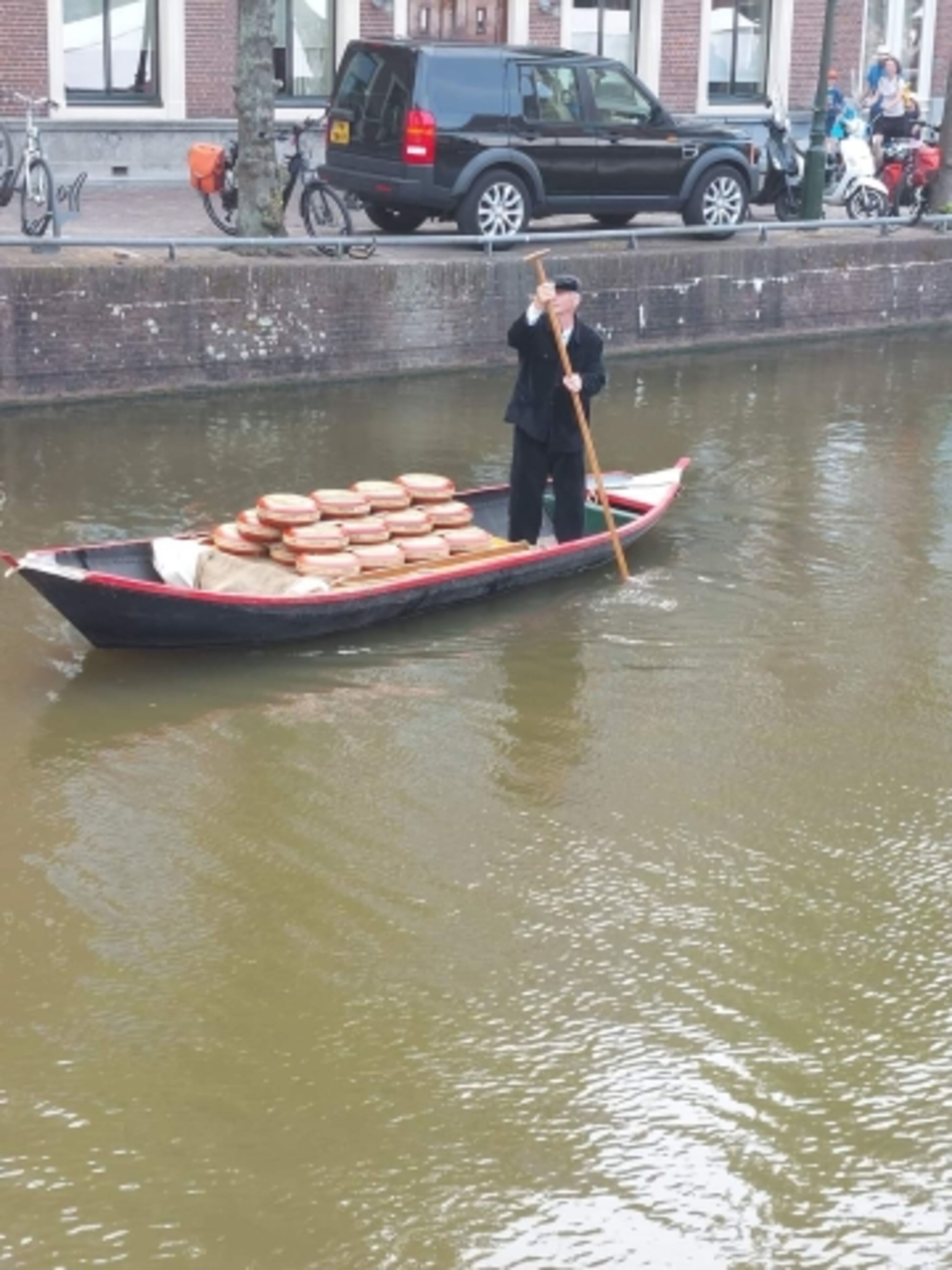 Alkmaar