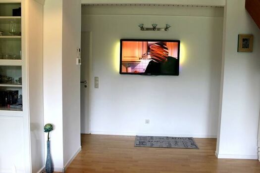 TV mit Sät-Anschluss