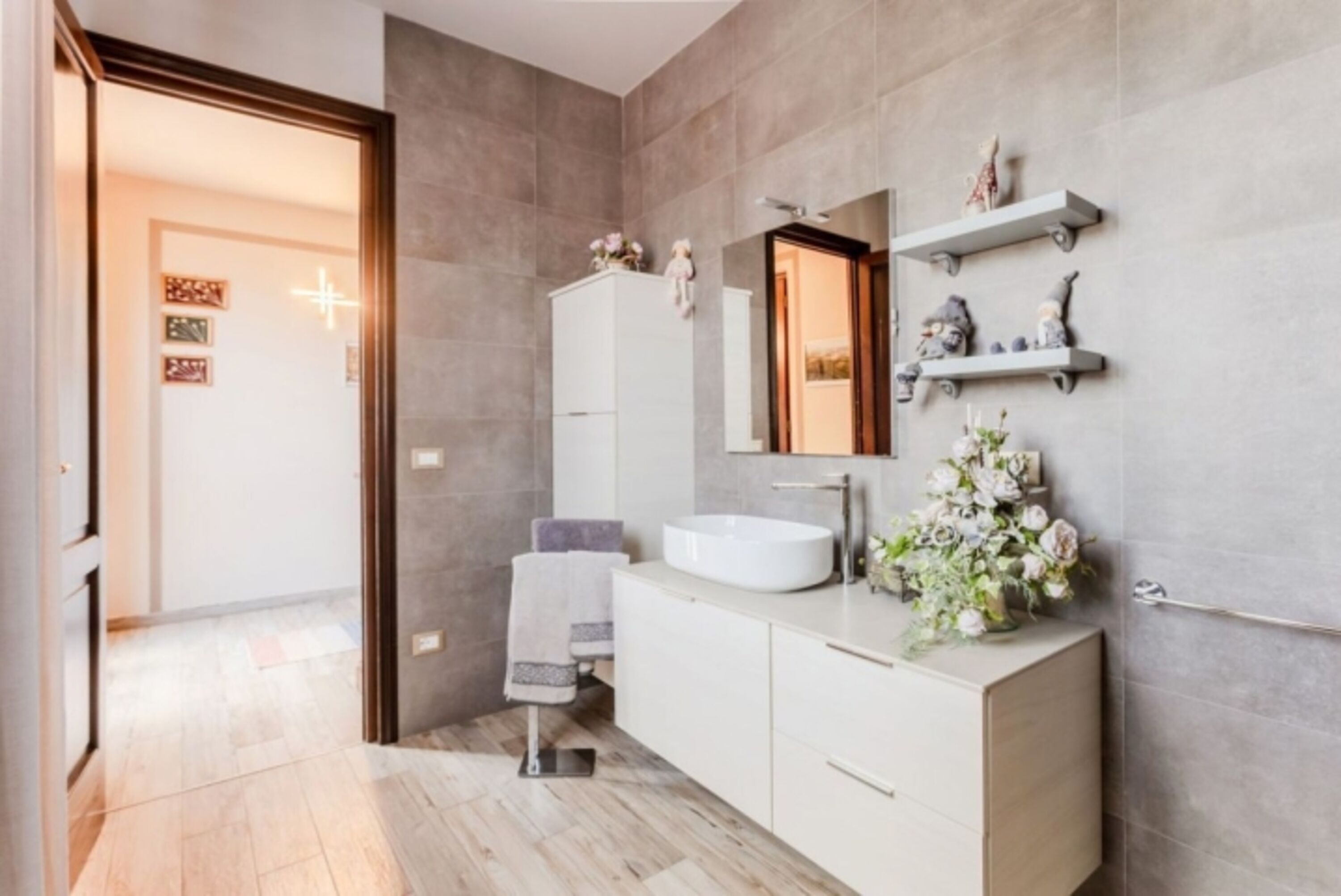 Badezimmer