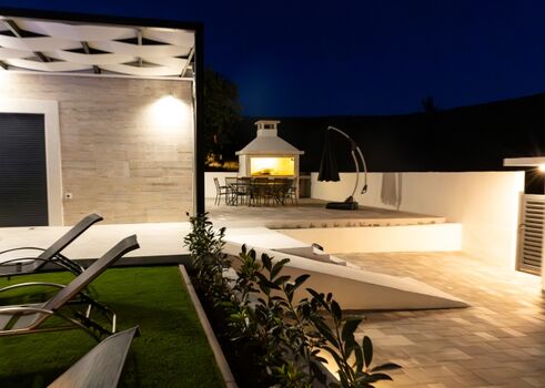 All you have to do is arrive, relax, and fully enjoy the comfort and beauty of your stay. 