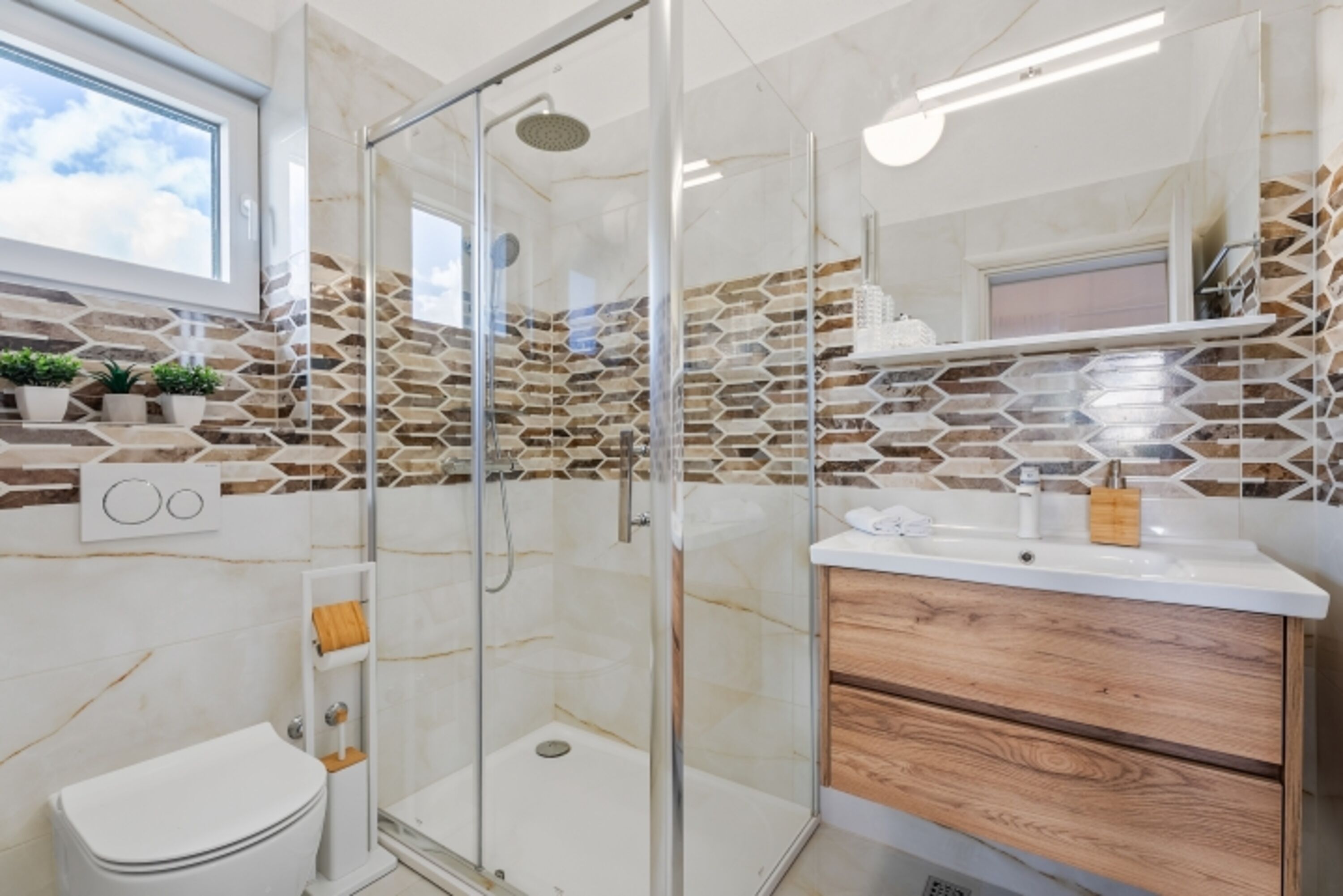 Badezimmer