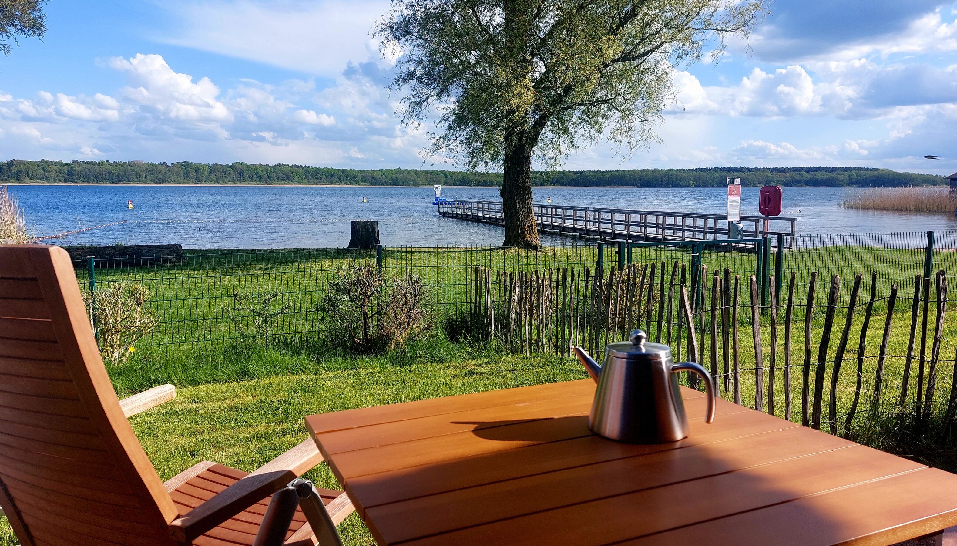 Das Haus am See