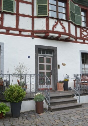 Herzlich willkommen!