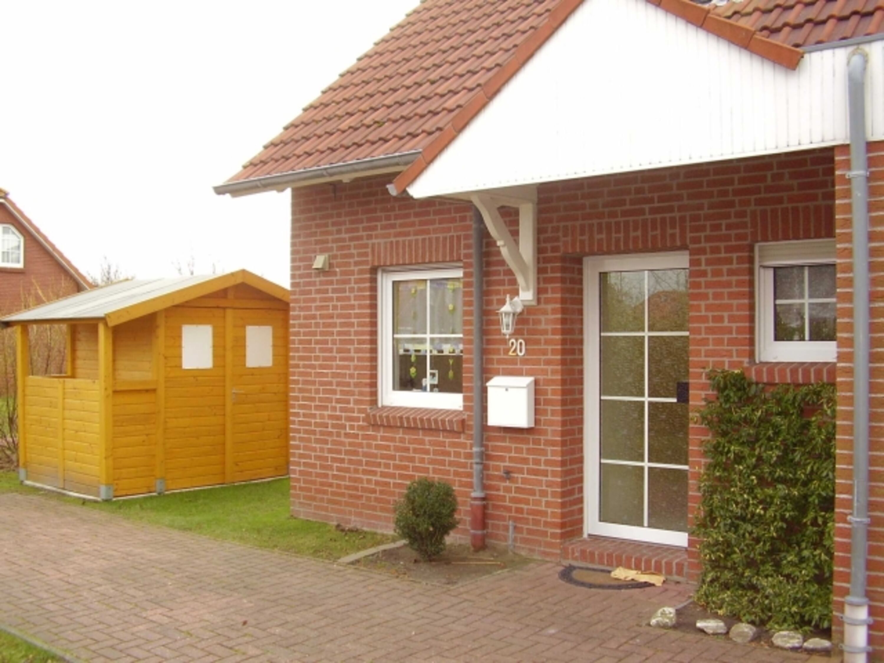 Außenansicht