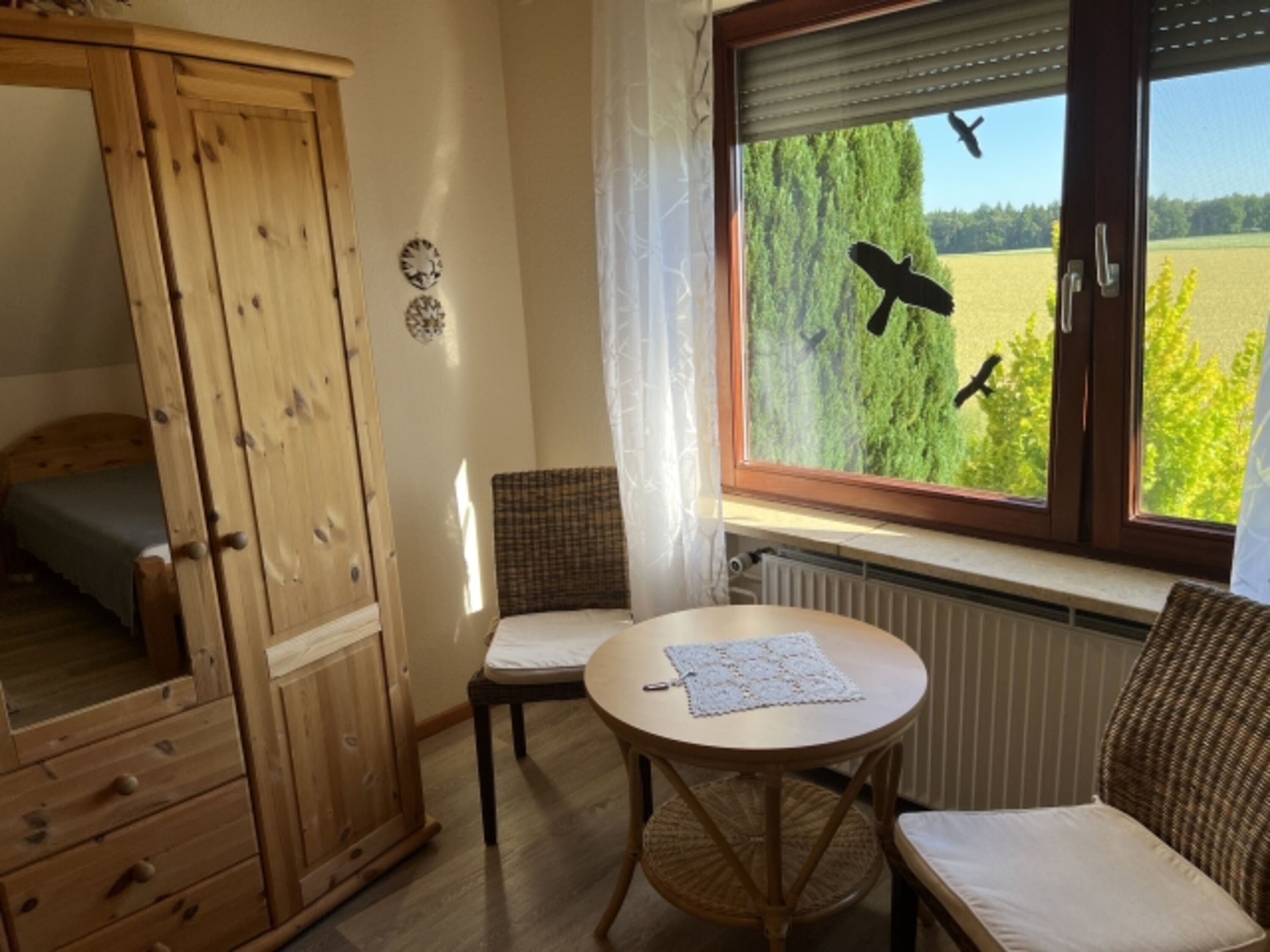 Schlafzimmer 2