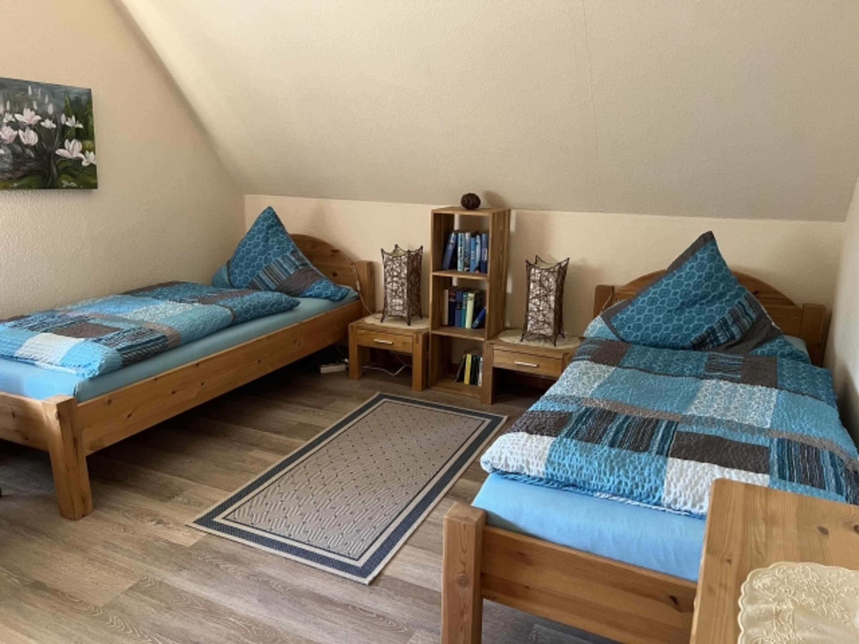 Schlafzimmer 2
