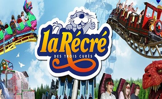 - Freizeitpark „La Récré des 3 Curés“ in Milizac (ca. 15 km, 20 Min.) – ideal für Familien