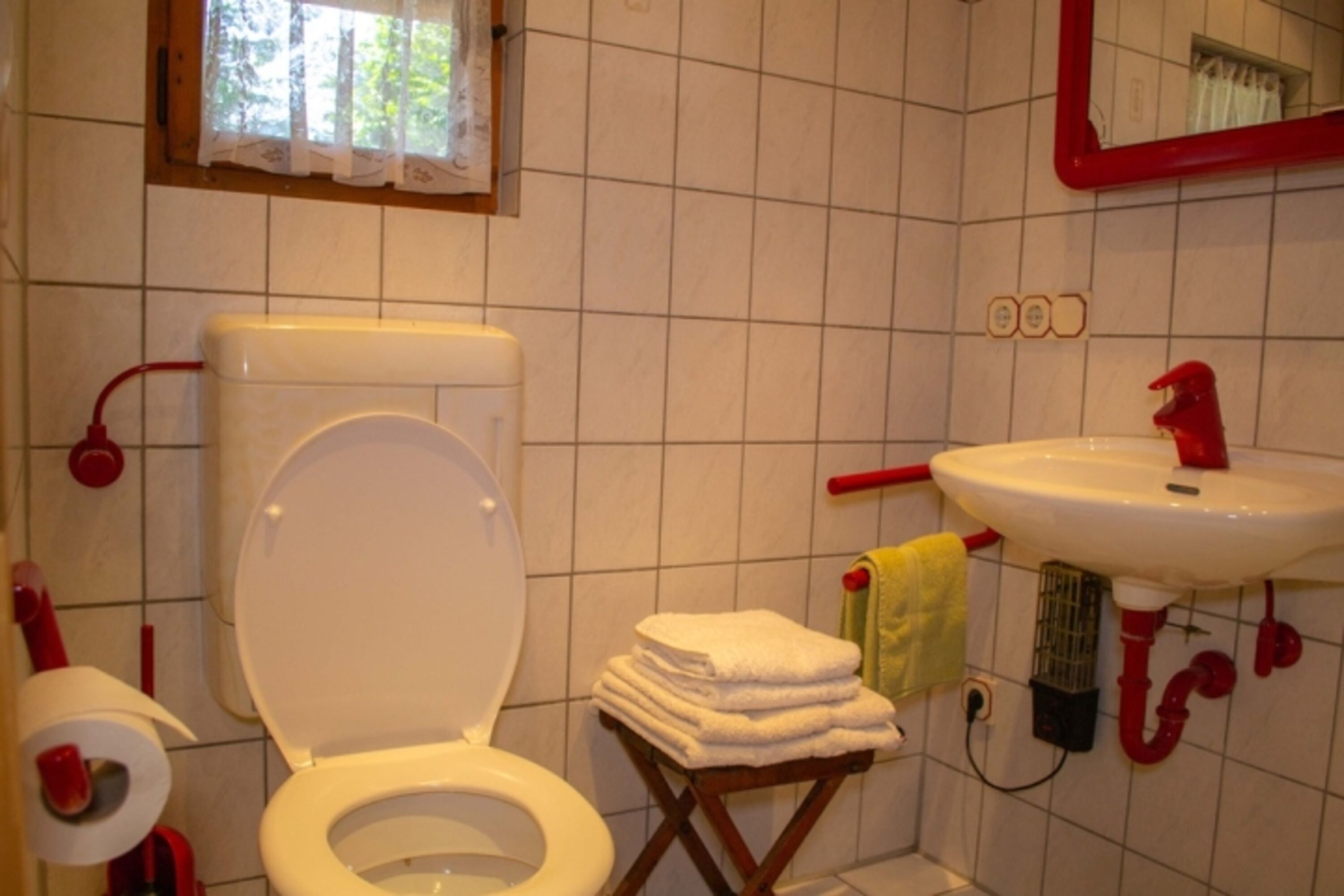 Badezimmer