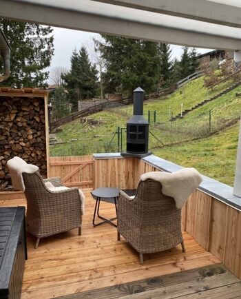 Außenterrasse Grillecke 1