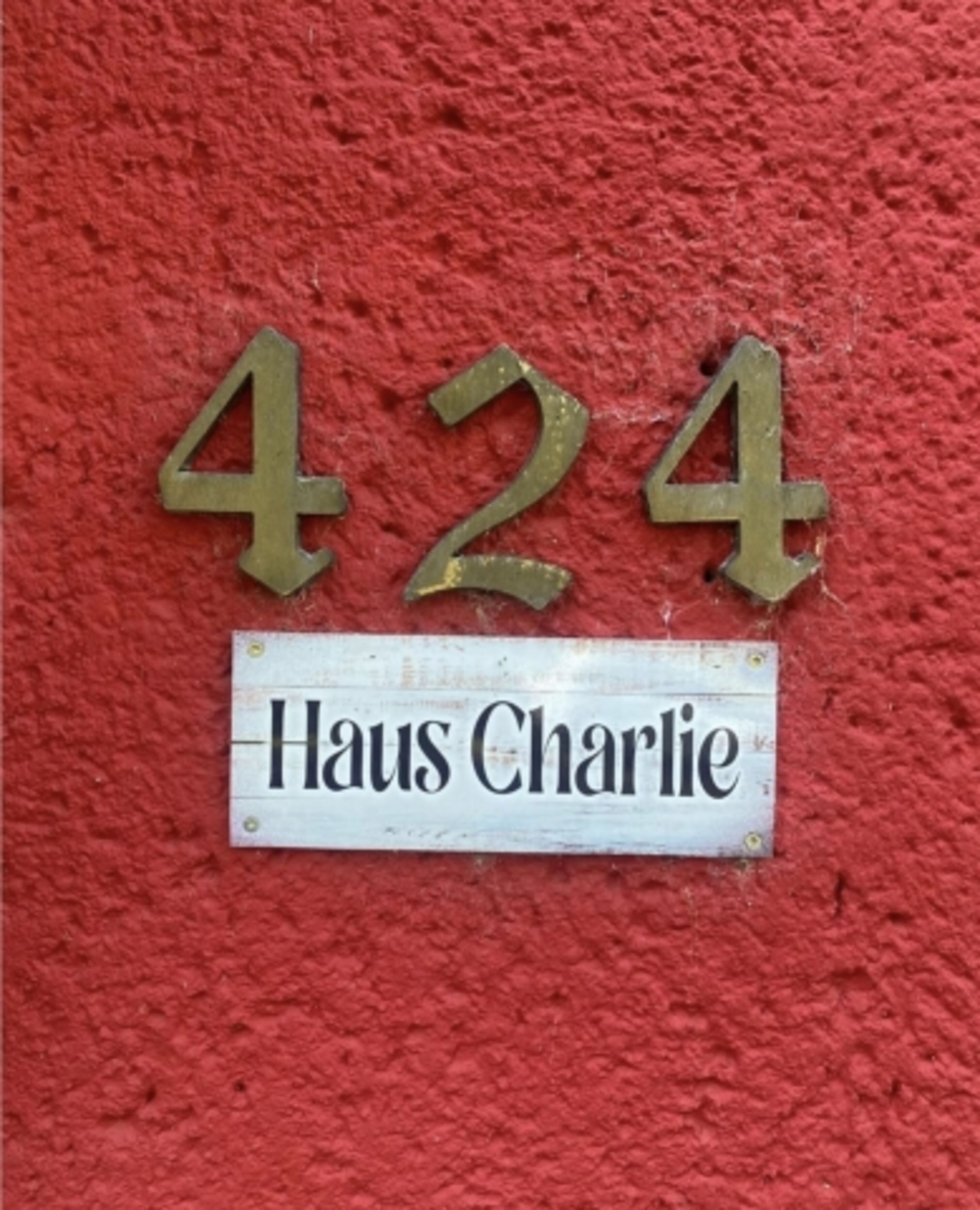 Haus Charlie