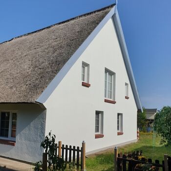 Ansicht vom Fischerhaus