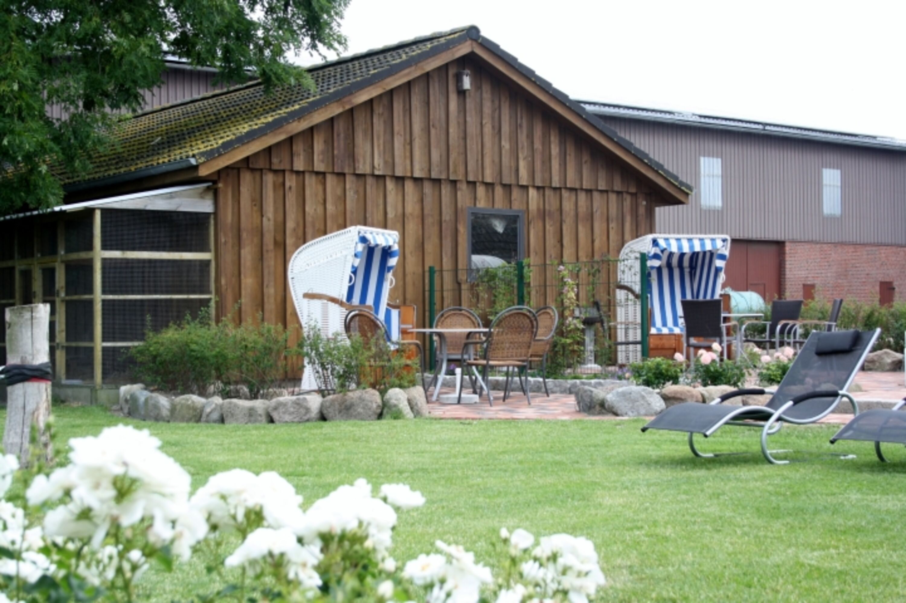 Spielplatz