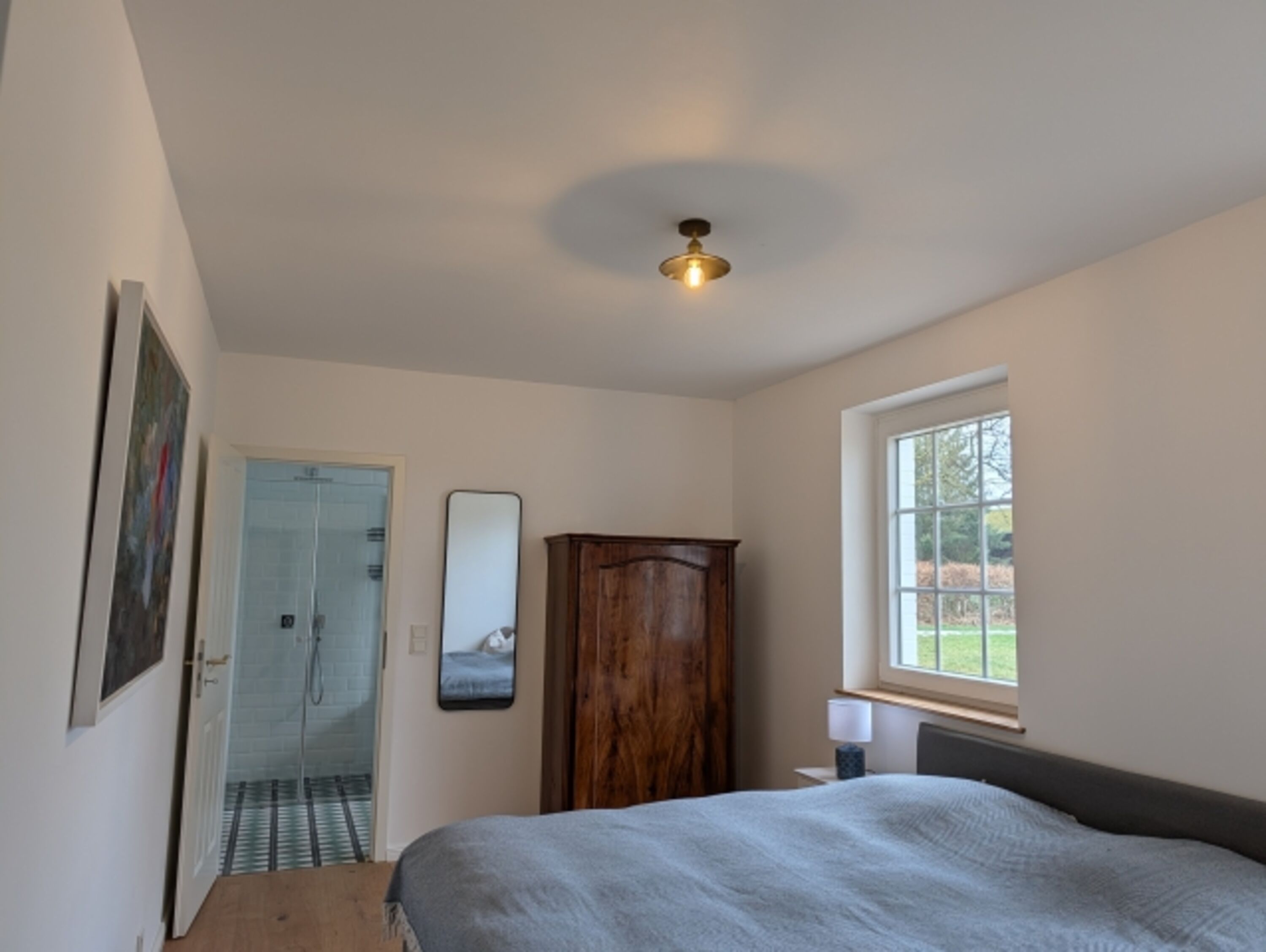 Schlafzimmer 1