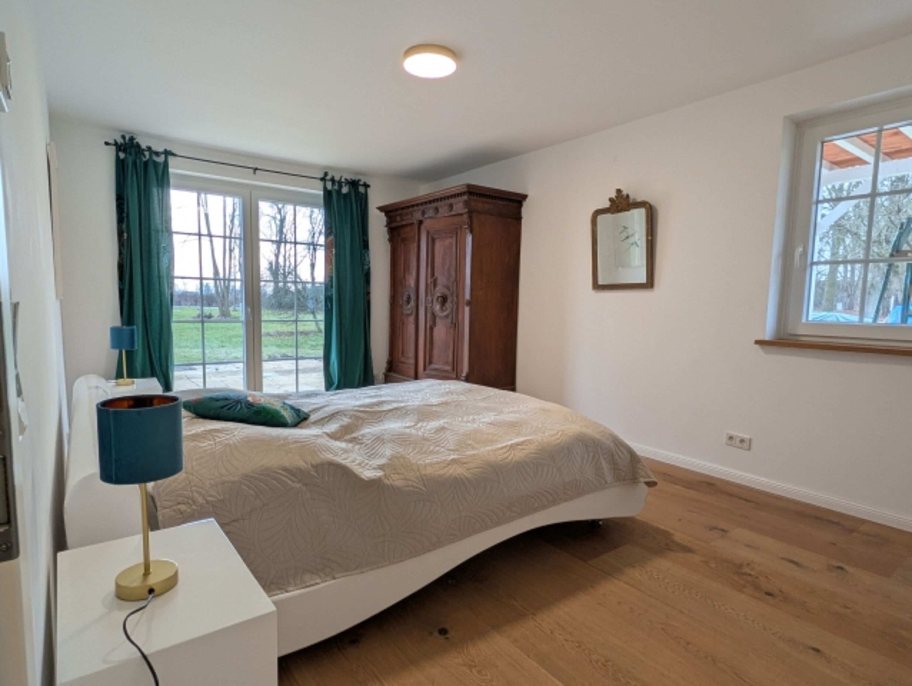 Schlafzimmer 2