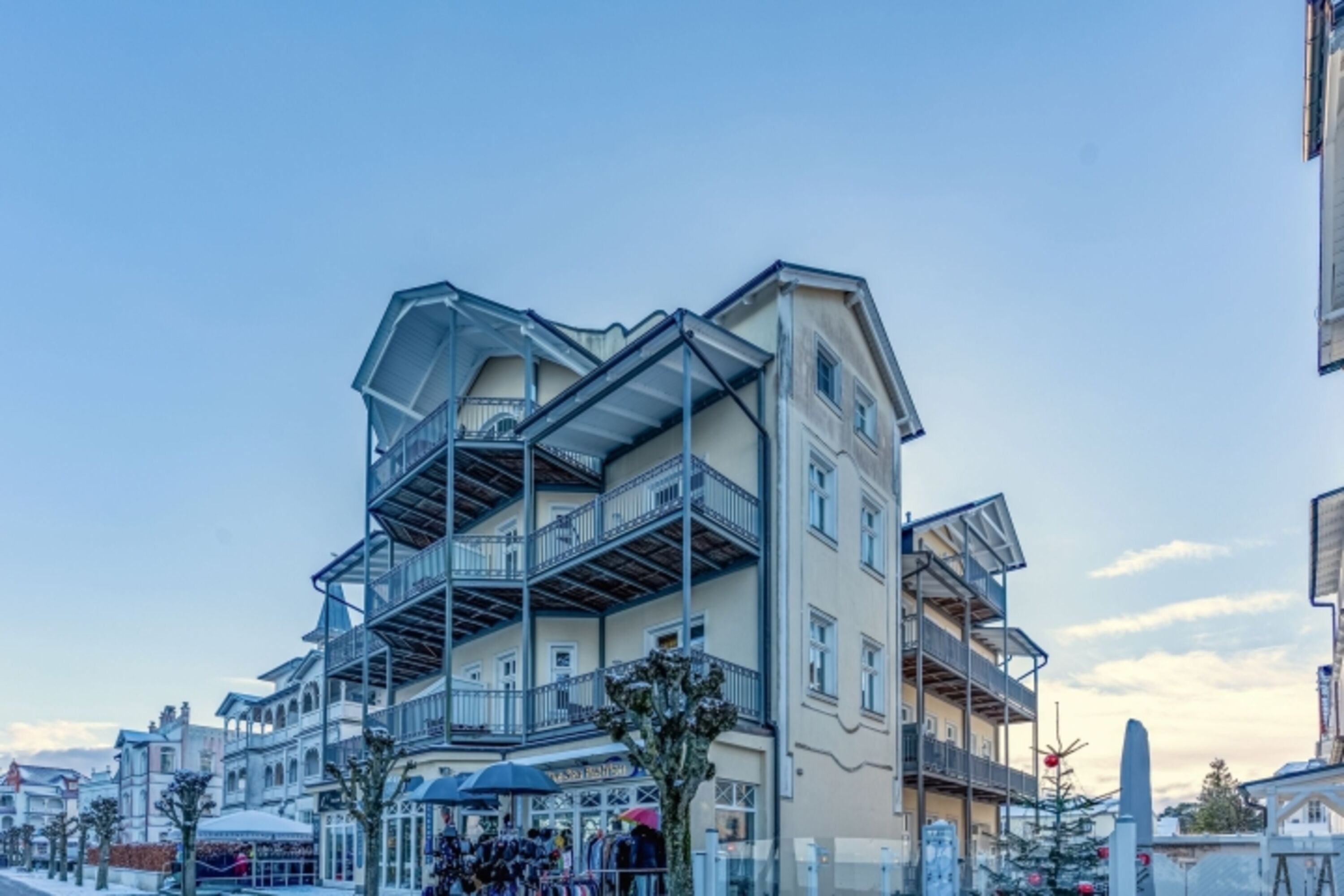 Haus Atlantic