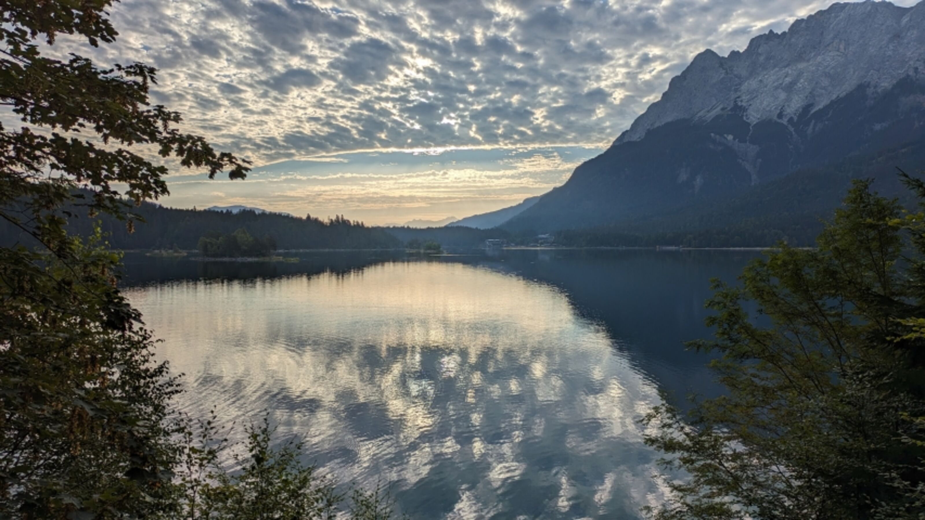 Eibsee