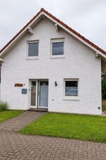 Gemütliches Ferienhaus für Zwei- und Vierbeiner direkt am  ...