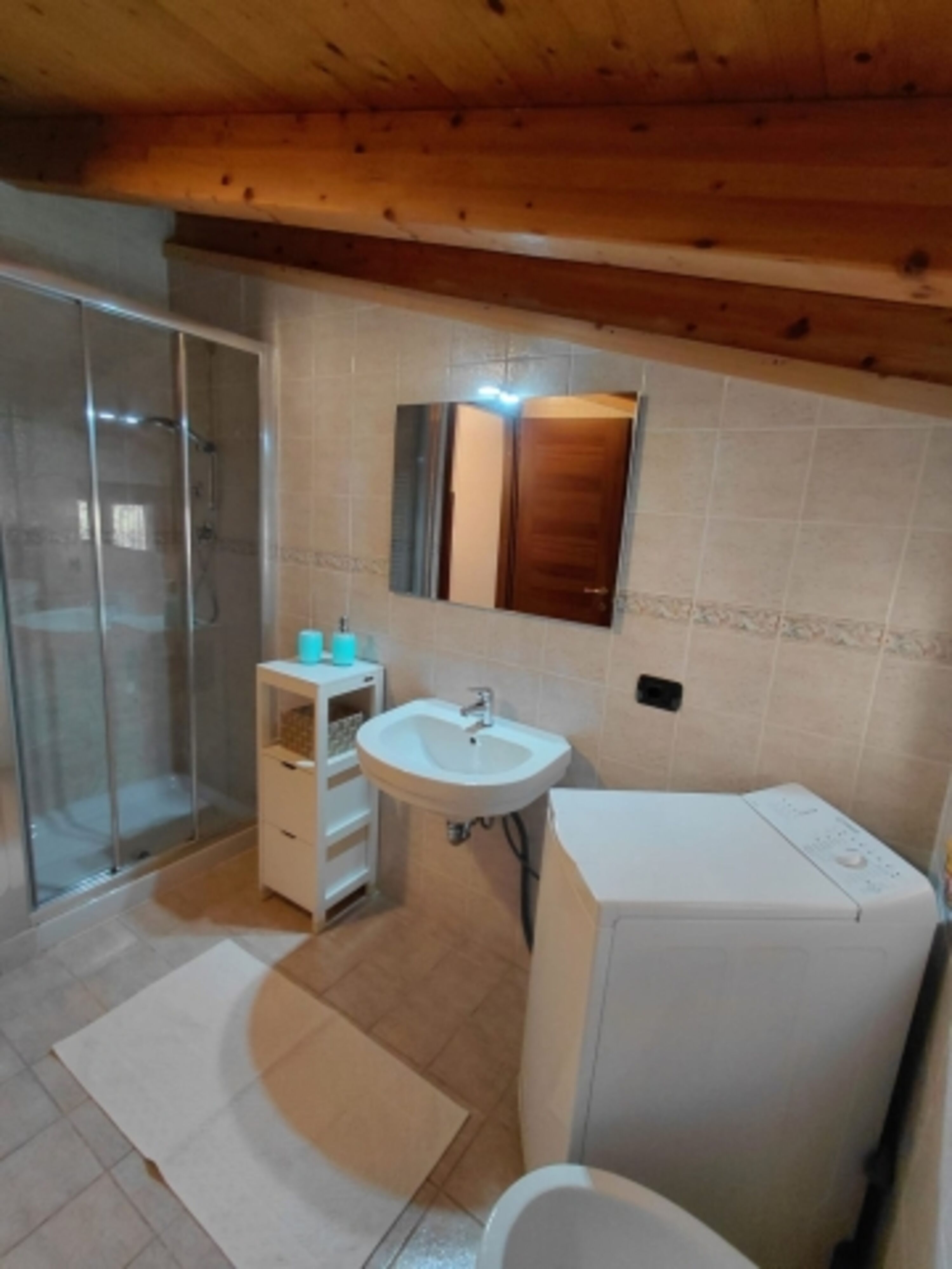 Duschbad