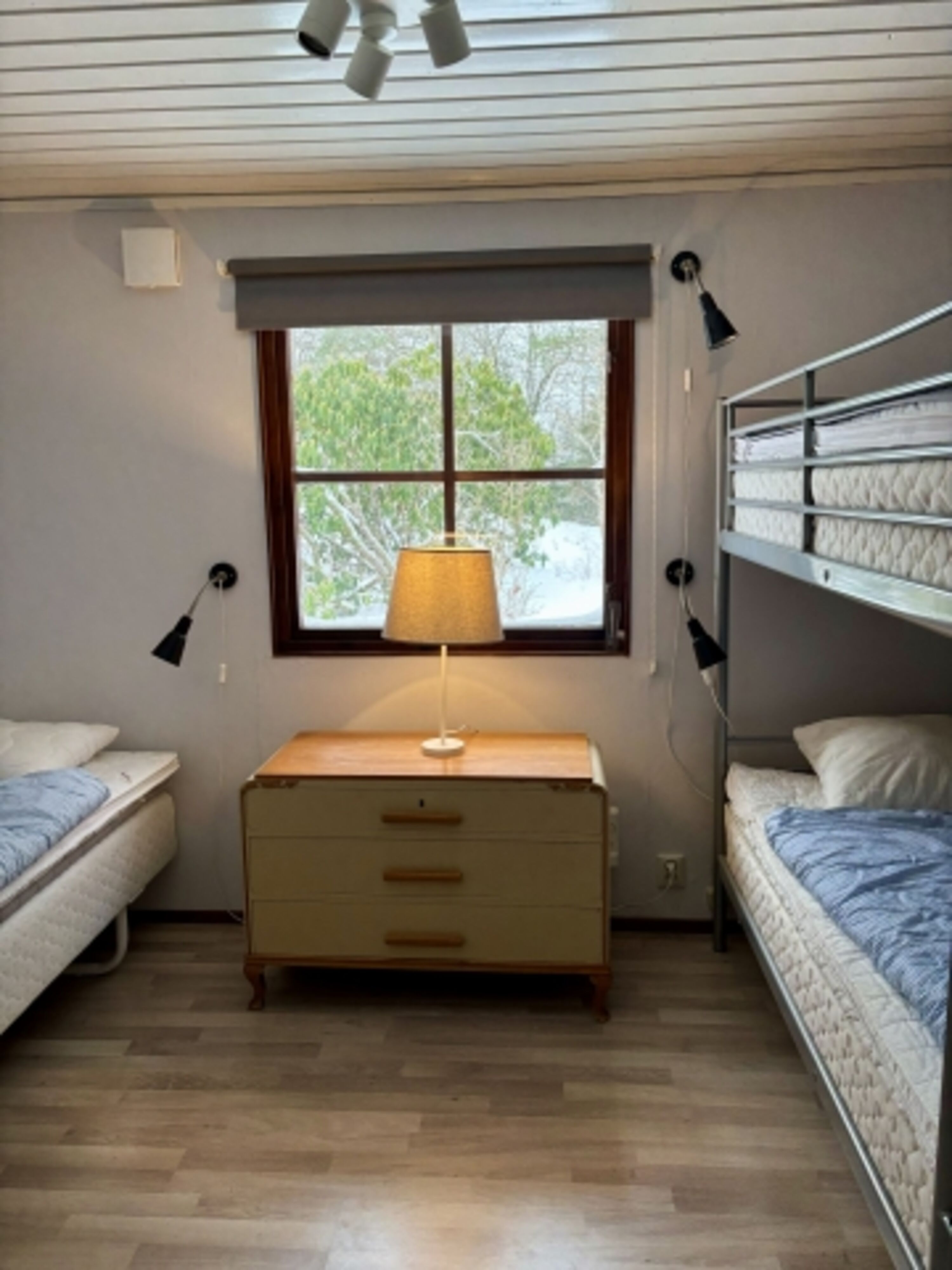 Schlafzimmer 3