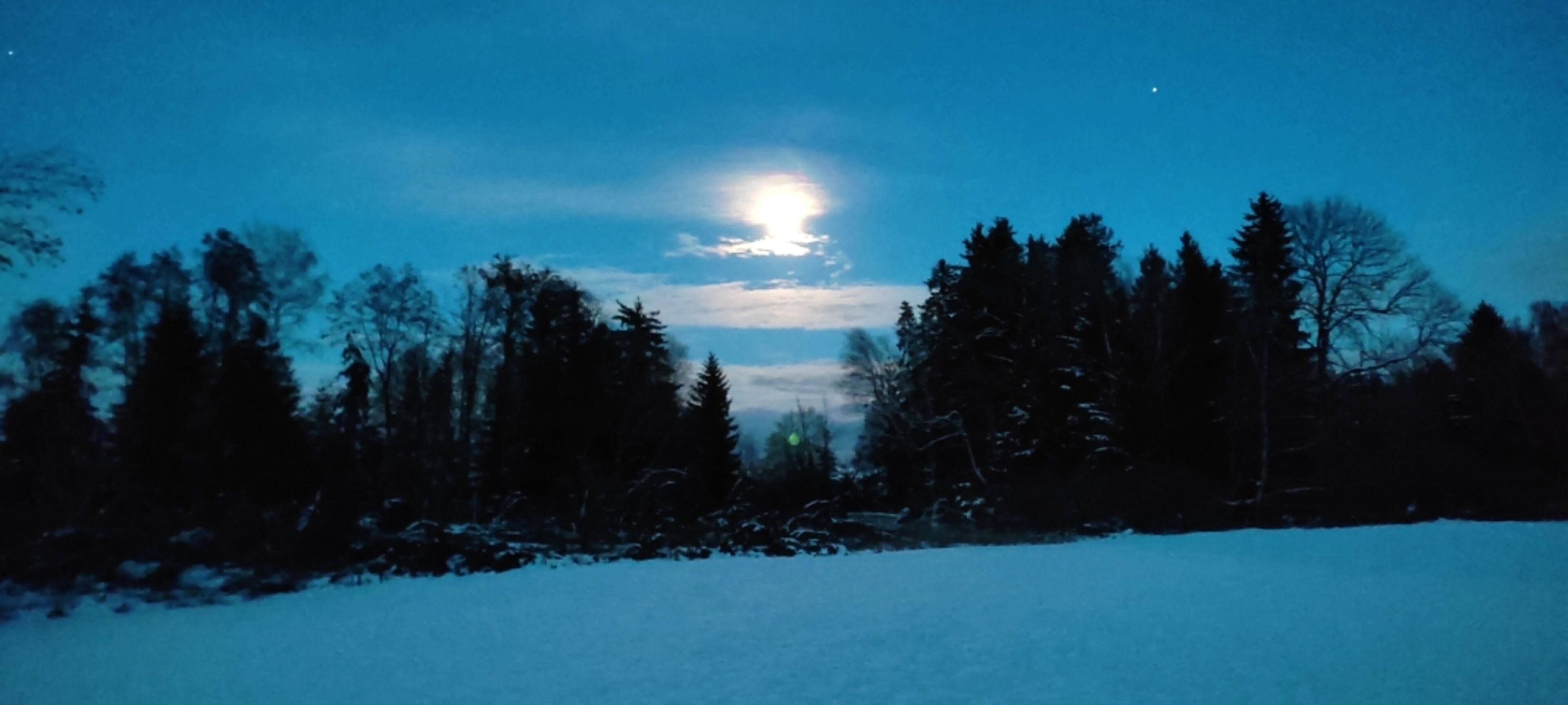 Vollmond