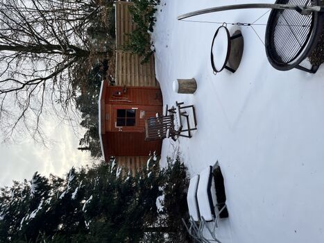 Winter im Drosselbart 