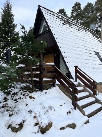 Winter im Drosselbart 