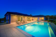 Villa Green Heaven – luxuriöse Villa im Herzen einer nat� ...