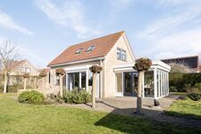 Geräumiges Familienhaus mit großem Garten, in der Nähe de ...