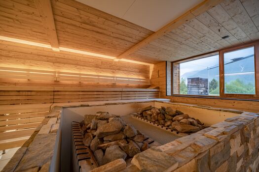 Panoramasauna