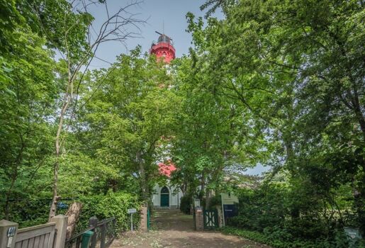 Leuchtturm Burgh-Haamstede