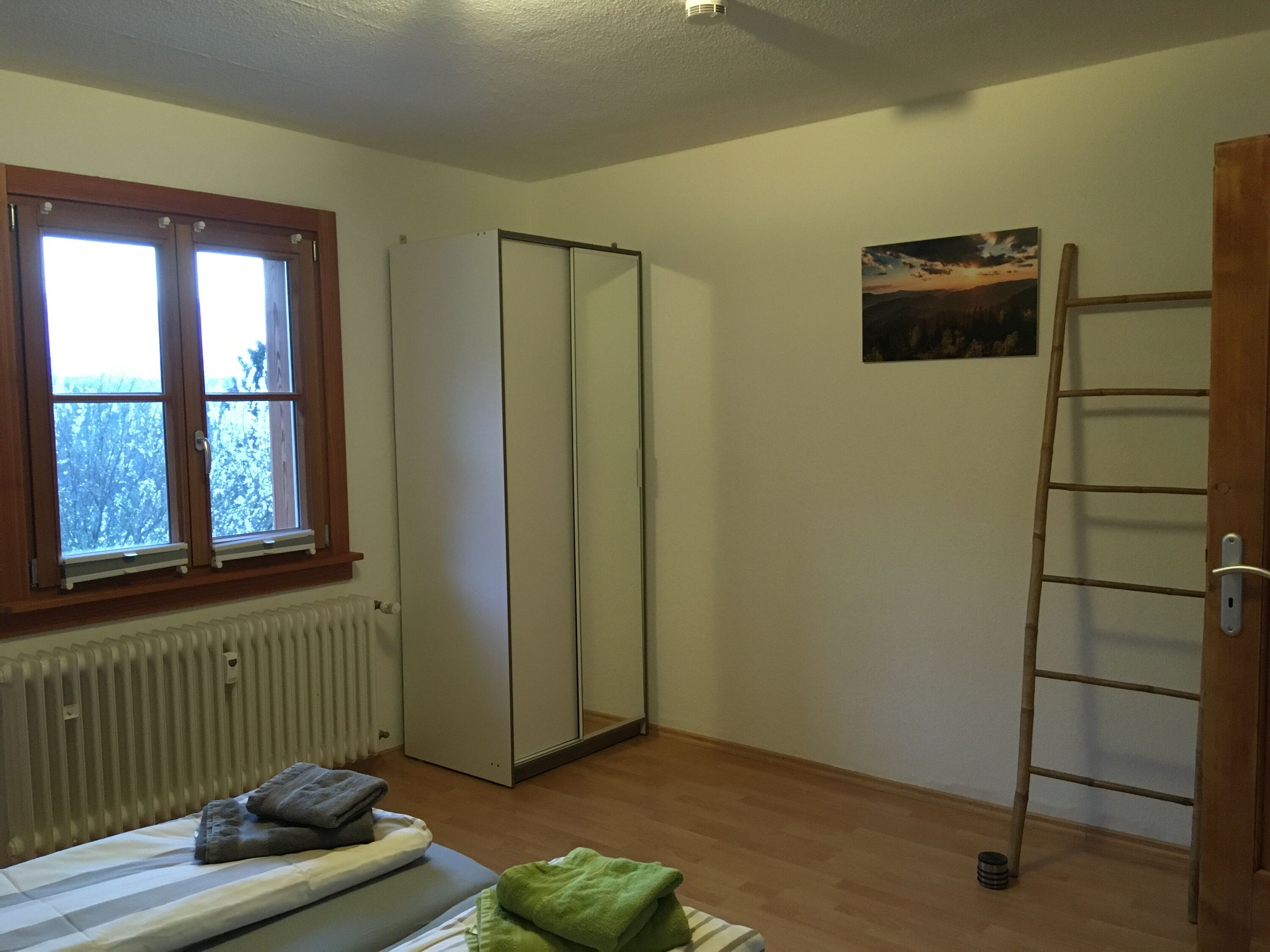 Schlafzimmer 1